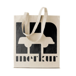 Merkur vászontáska