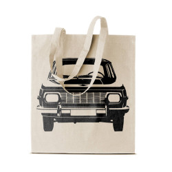 Wartburg vászontáska