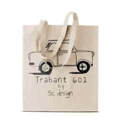 Trabant - SC design...