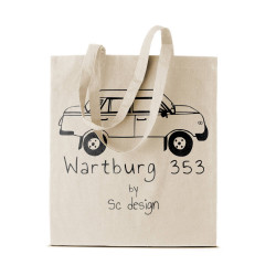 Wartburg - SC design...