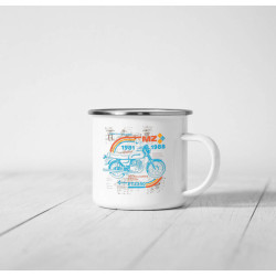 MZ ETZ 250 - I. - Műszaki...