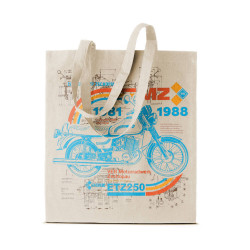 MZ ETZ 250 - I. - Műszaki...