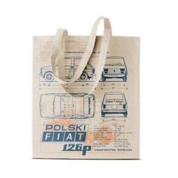 Polski Fiat 126p - Műszaki...