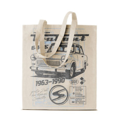 Trabant 601 - Műszaki...