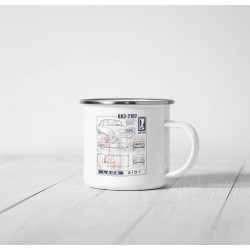 Lada 2107 - I. - Műszaki...