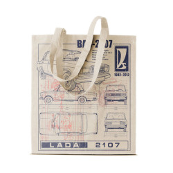 Lada 2107 - I. - Műszaki...