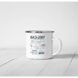 Lada 2107 - II. - Műszaki...