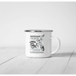 Simson S51 - Műszaki...