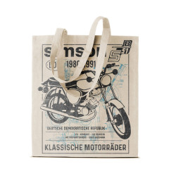 Simson S51 - Műszaki...