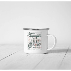 Simson Schwalbe - I. -...