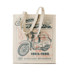 Simson Schwalbe - I. -...