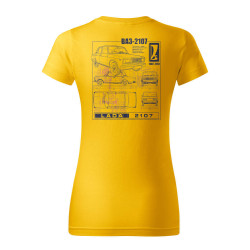 Lada 2107 - I. - Műszaki...