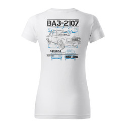 Lada 2107 - II. - Műszaki...