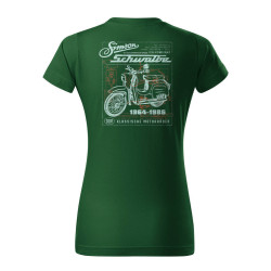 Simson Schwalbe - I. -...