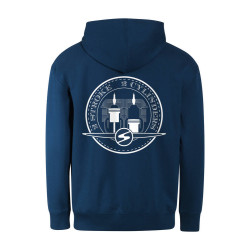 2stroke - 2cylinders pulóver