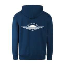 Eisenach - Wartburg pulóver