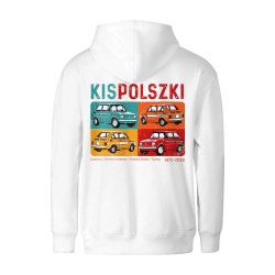 Kispolszki pulóver