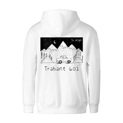 Trabant éjszaka - SC design...