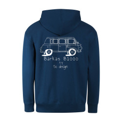 Barkas - SC design pulóver