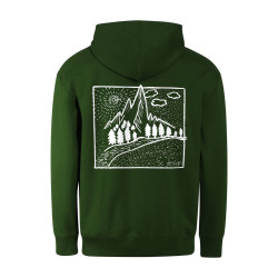 Hegyvidék - SC design pulóver