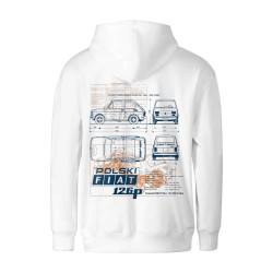 Polski Fiat 126p - Műszaki...