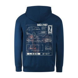 Lada 2107 - I. - Műszaki...