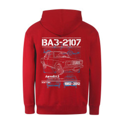 Lada 2107 - II. - Műszaki...