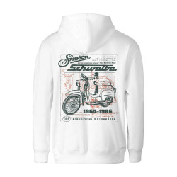 Simson Schwalbe - I. -...