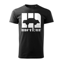 Merkur férfi póló
