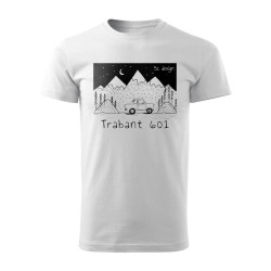 Trabant éjszaka - SC design...