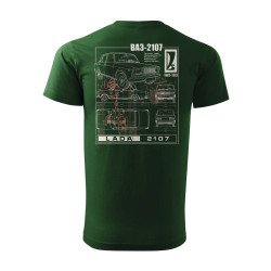 Lada 2107 - I. - Műszaki...