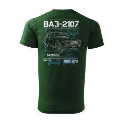 Lada 2107 - II. - Műszaki...