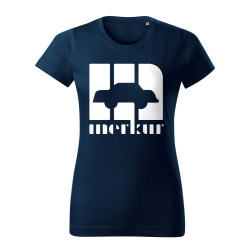Merkur női póló
