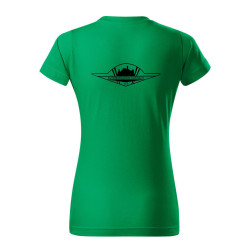 Eisenach - Wartburg női póló