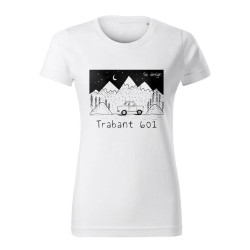 Trabant éjszaka - SC design...