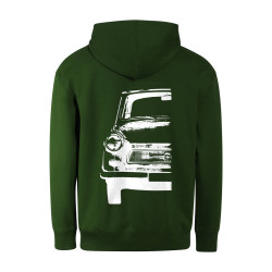 Trabant Classic Front pulóver