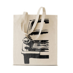 Trabant Classic Front...