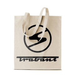 Trabant embléma vászontáska