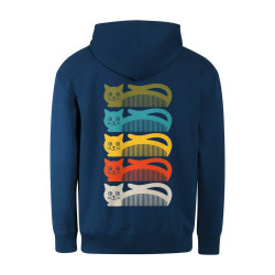 Cicás fésű pulóver