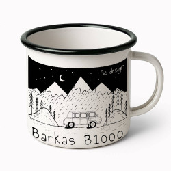 Barkas éjszaka - SC design...