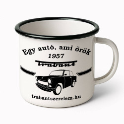 Trabant - Egy autó, ami...